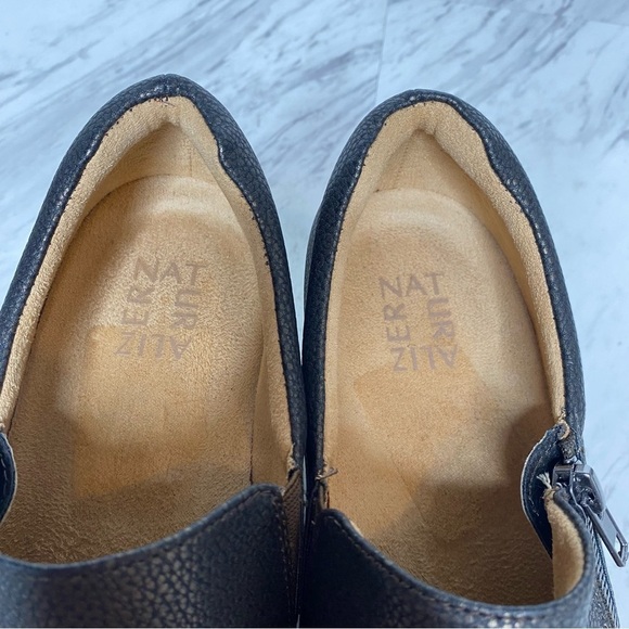 Naturalizer Sierra Wedge Sneaker 10M - Picture 12 of 14